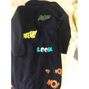 Mira Mikati Sweater